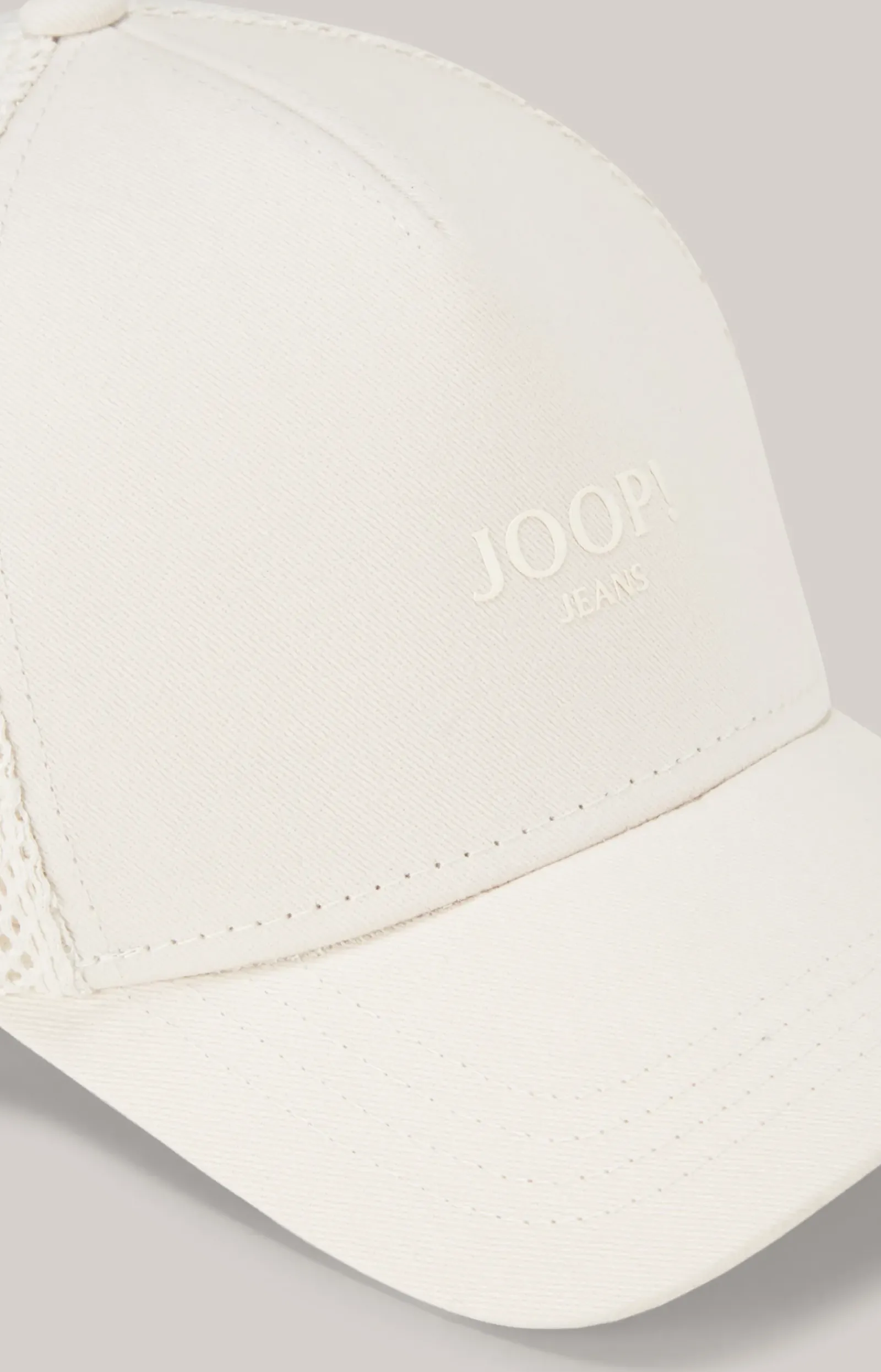 JOOP! Schals & Mützen>Cap Mahan in