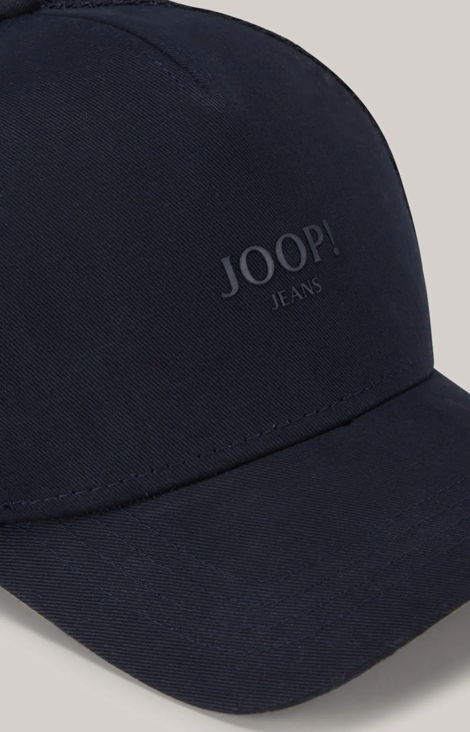 JOOP! Schals & Mützen>Cap Mahan in