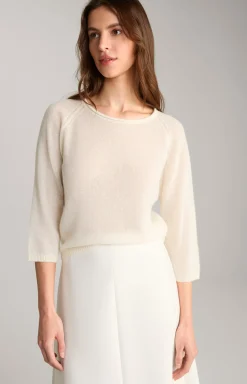JOOP! Strick|Bekleidung>Cashmere-Pullover in