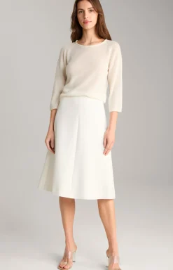 JOOP! Strick|Bekleidung>Cashmere-Pullover in