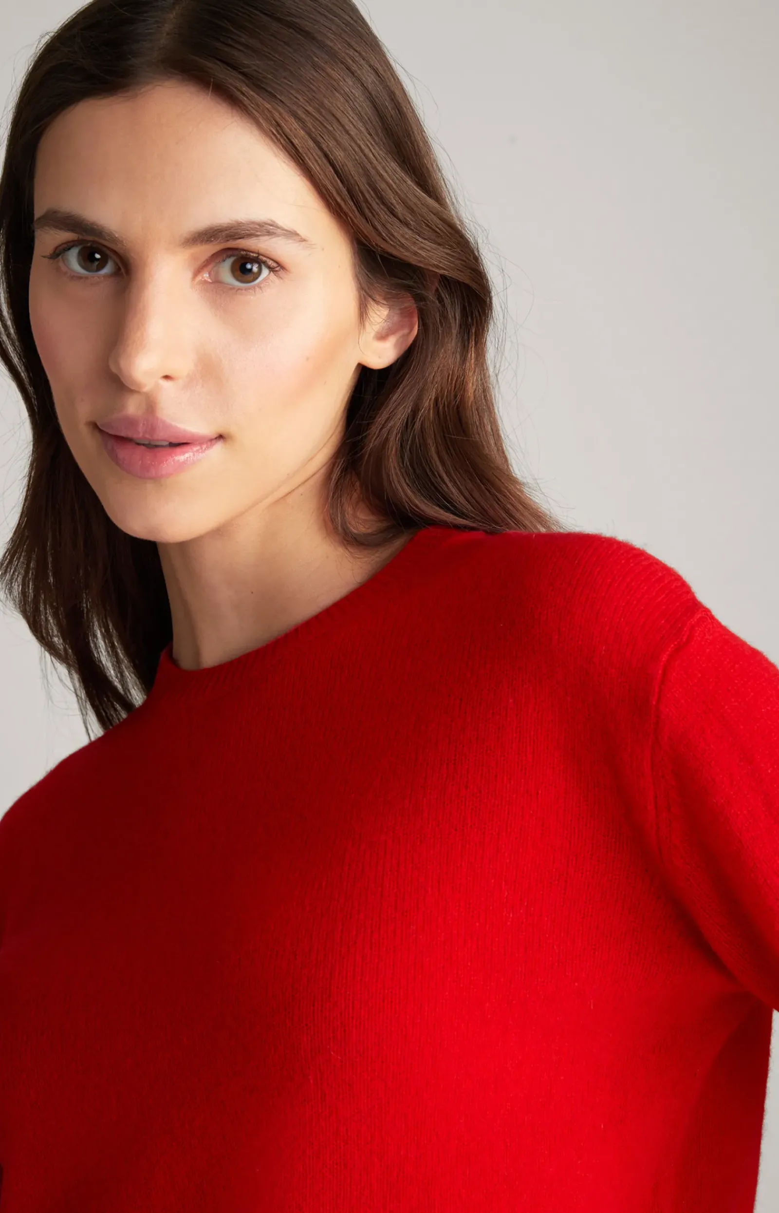 JOOP! Strick|Bekleidung>Cashmere-Shirt in