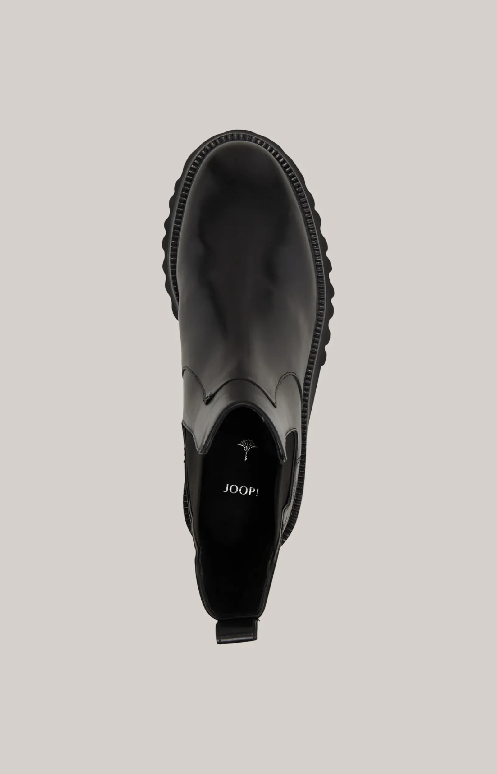 JOOP! Schuhe>Chelsea Boots Pero Stampa Mario in
