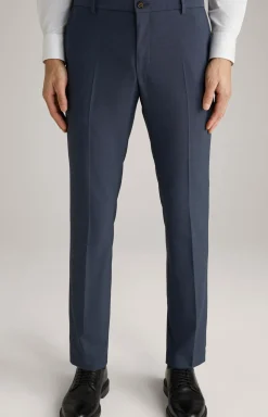 JOOP! Hosen & Chinos|Bekleidung>Chino Hank in meliert