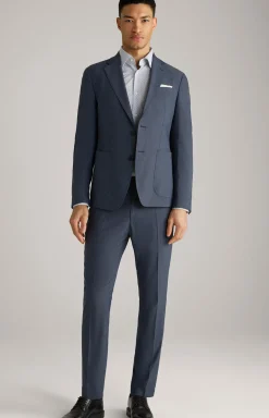 JOOP! Hosen & Chinos|Bekleidung>Chino Hank in meliert