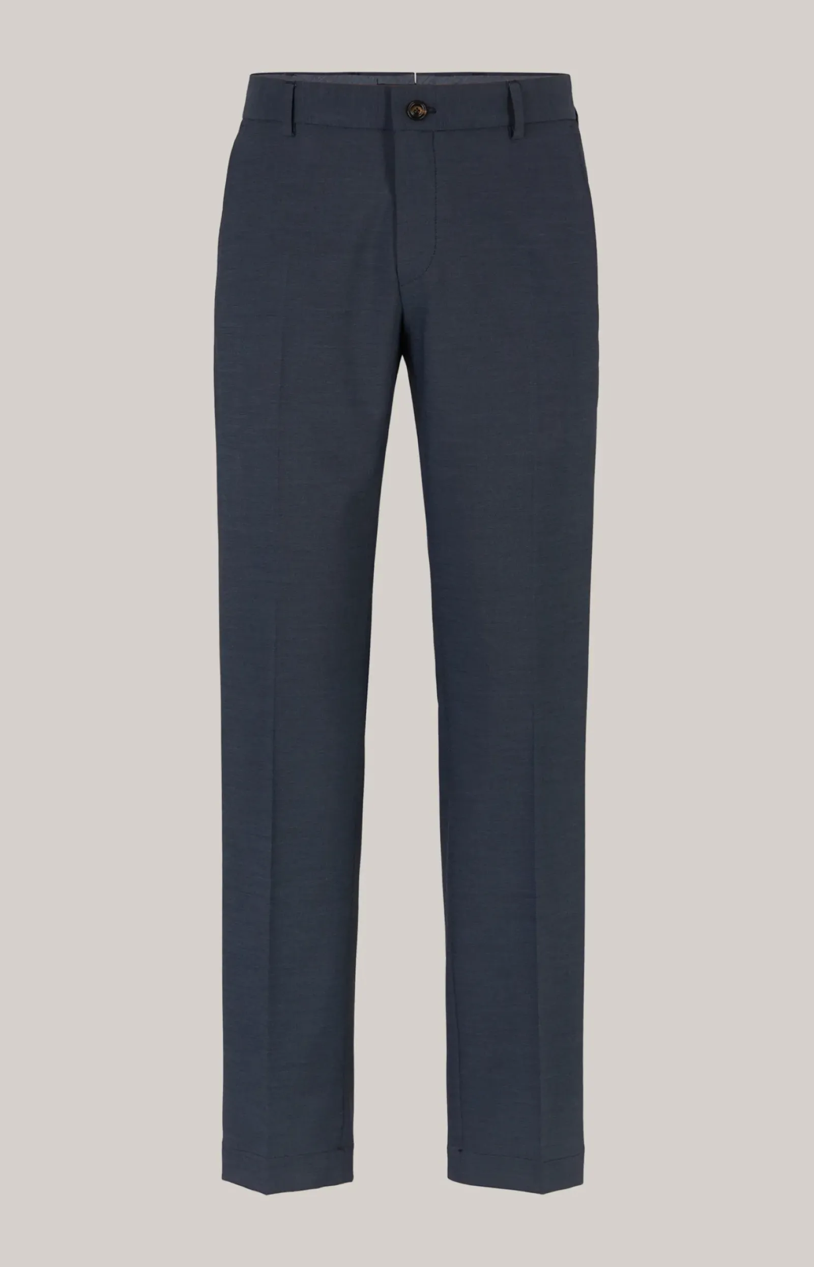 JOOP! Hosen & Chinos|Bekleidung>Chino Hank in meliert
