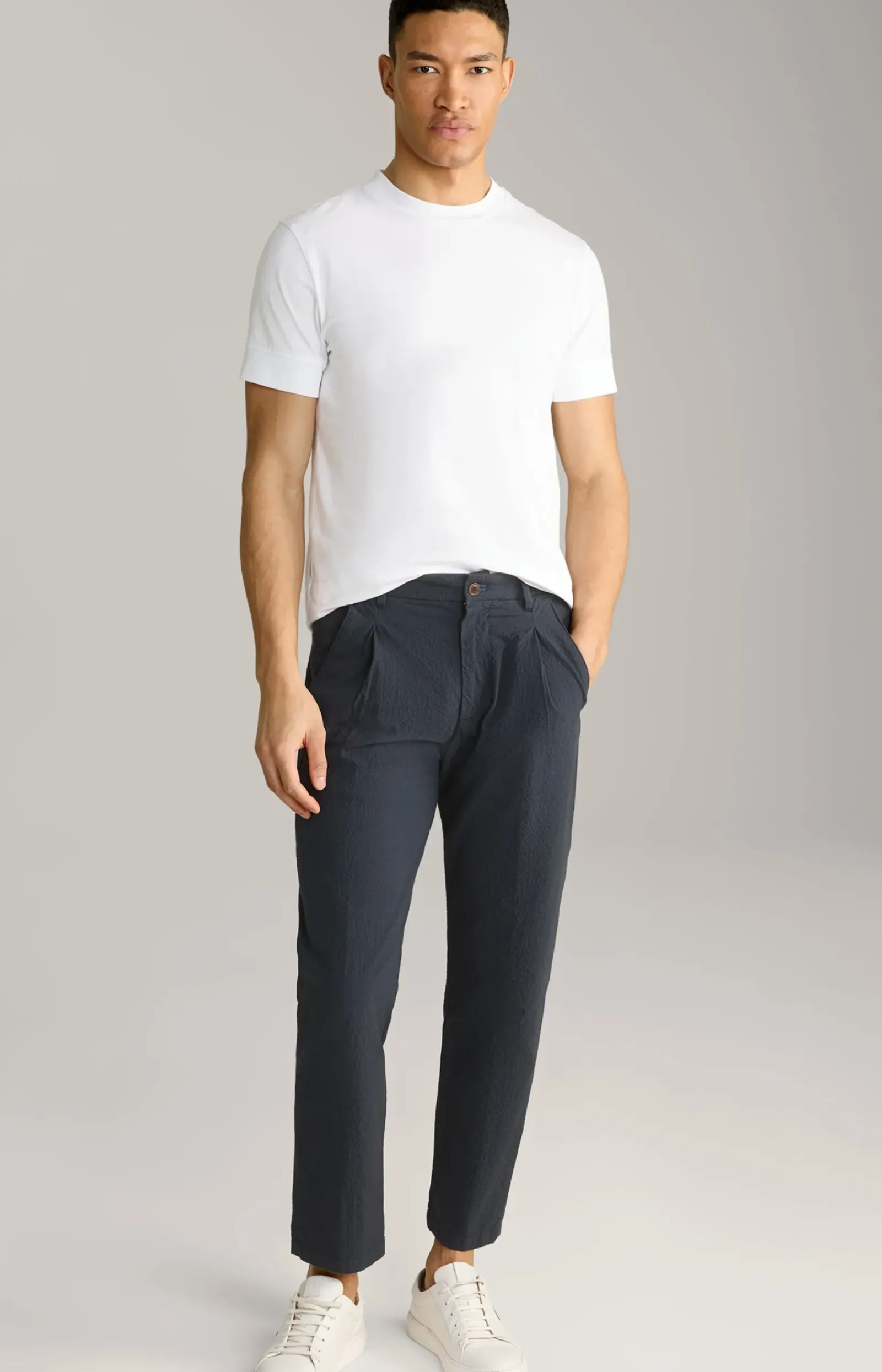 JOOP! Hosen & Chinos|Bekleidung>Chino Lead in