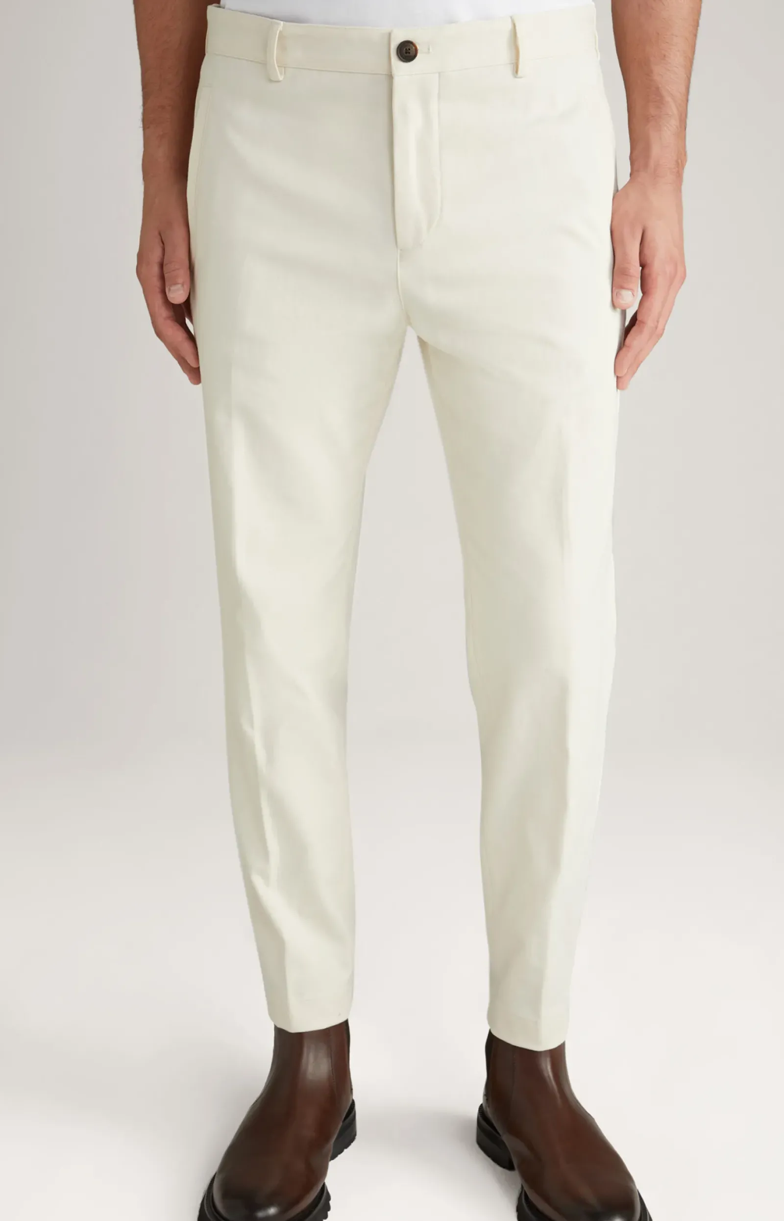 JOOP! Hosen & Chinos>Chino Limonos in