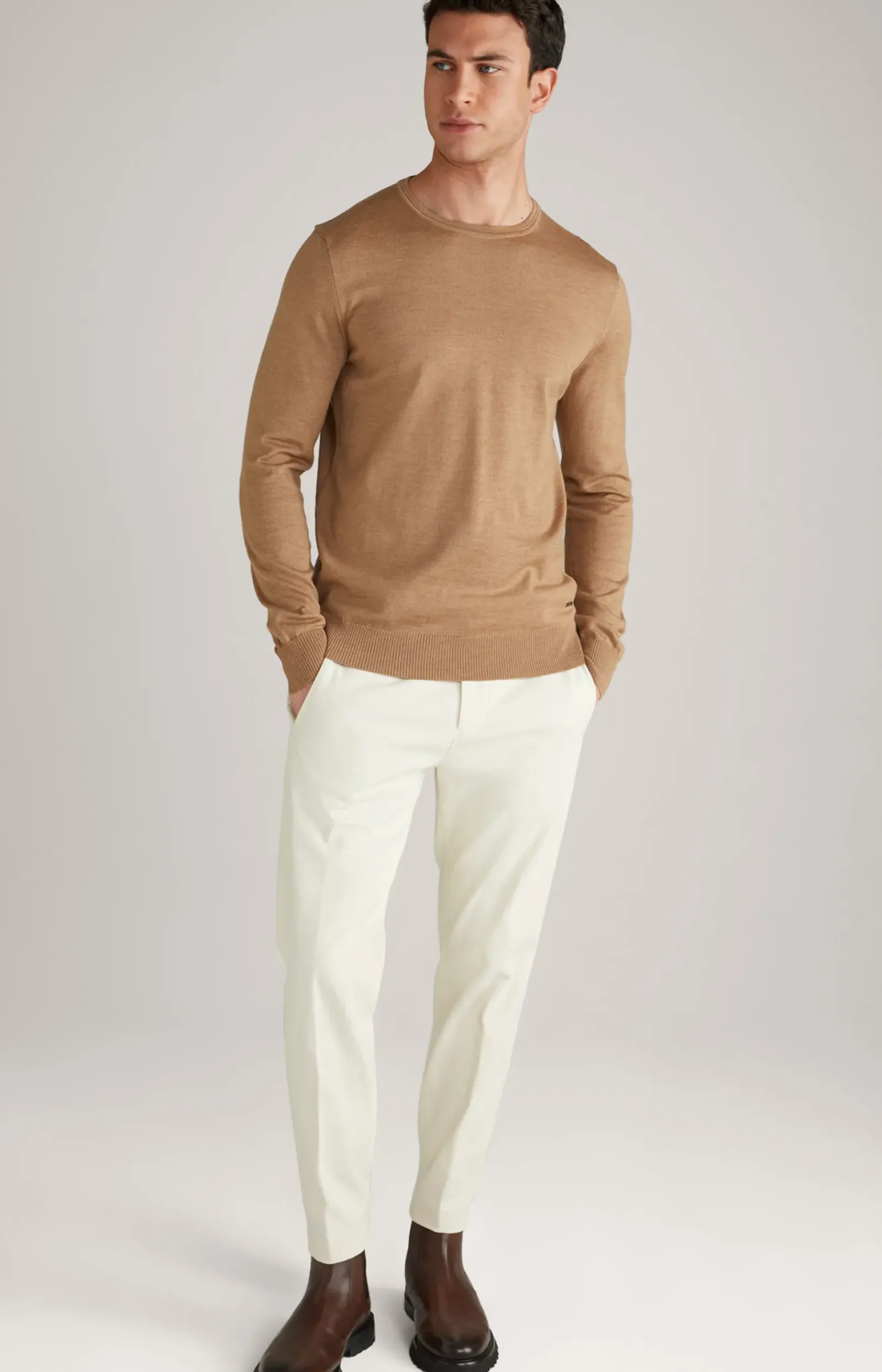 JOOP! Hosen & Chinos>Chino Limonos in