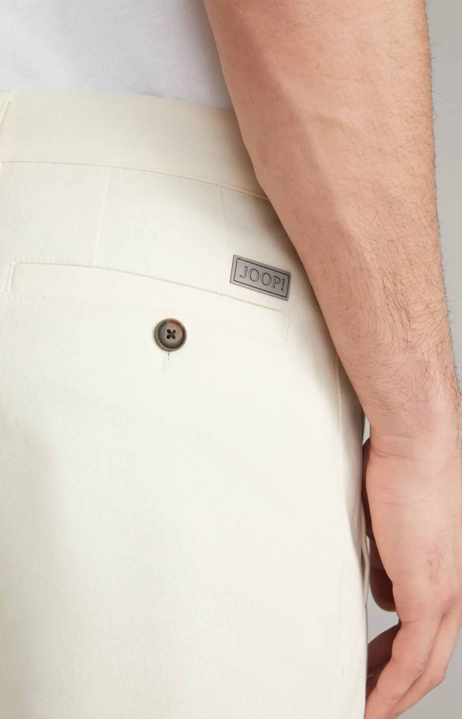 JOOP! Hosen & Chinos>Chino Limonos in