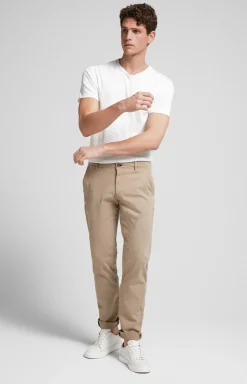 JOOP! Hosen & Chinos>Chino Matthew in Dunkelbeige