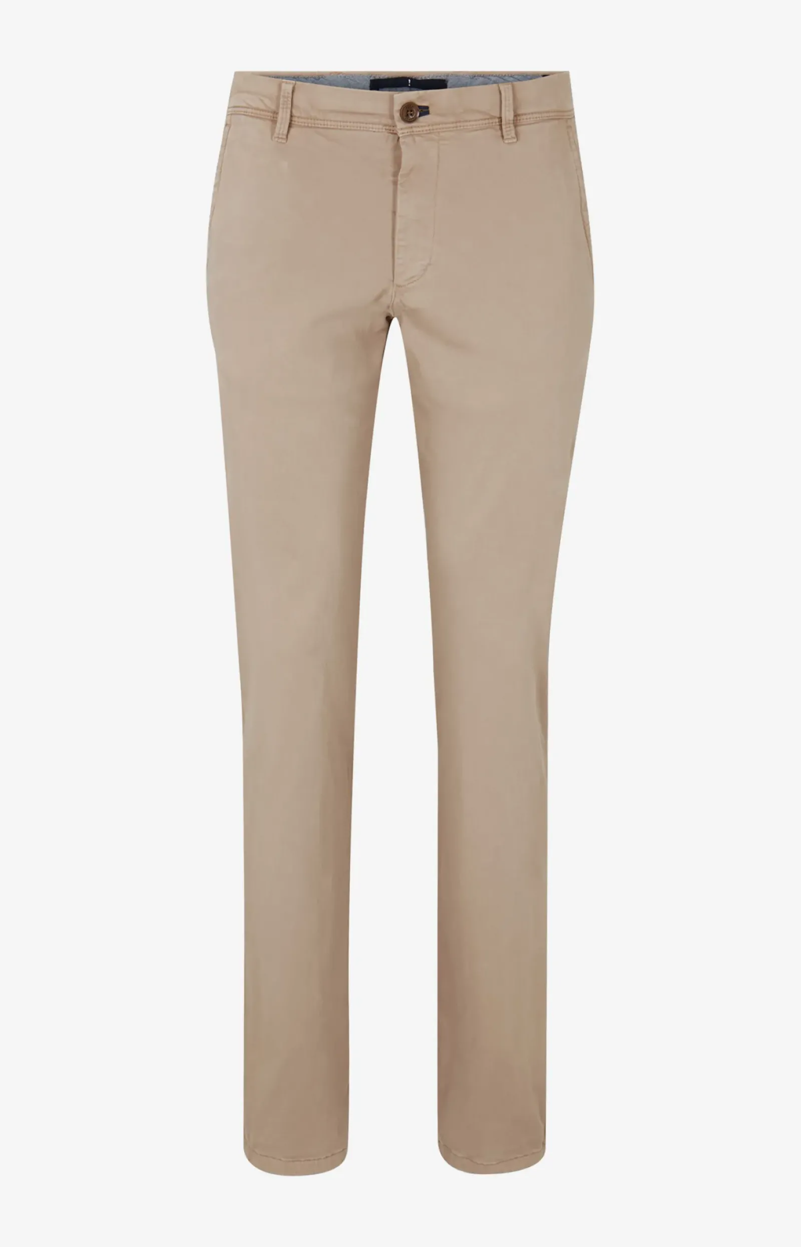 JOOP! Hosen & Chinos>Chino Matthew in Dunkelbeige