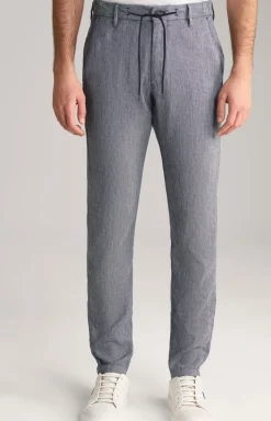 JOOP! Hosen & Chinos>Chino Maxton in meliert