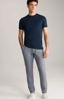 JOOP! Hosen & Chinos>Chino Maxton in meliert