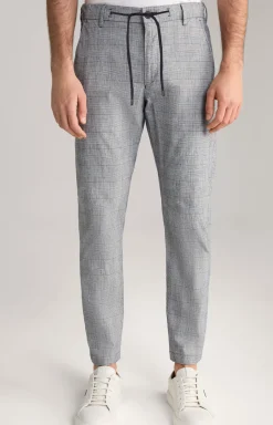 JOOP! Hosen & Chinos|Bekleidung>Chino Maxton in /Offwhite kariert