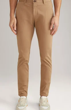 JOOP! Hosen & Chinos>Chino Steen in Beige