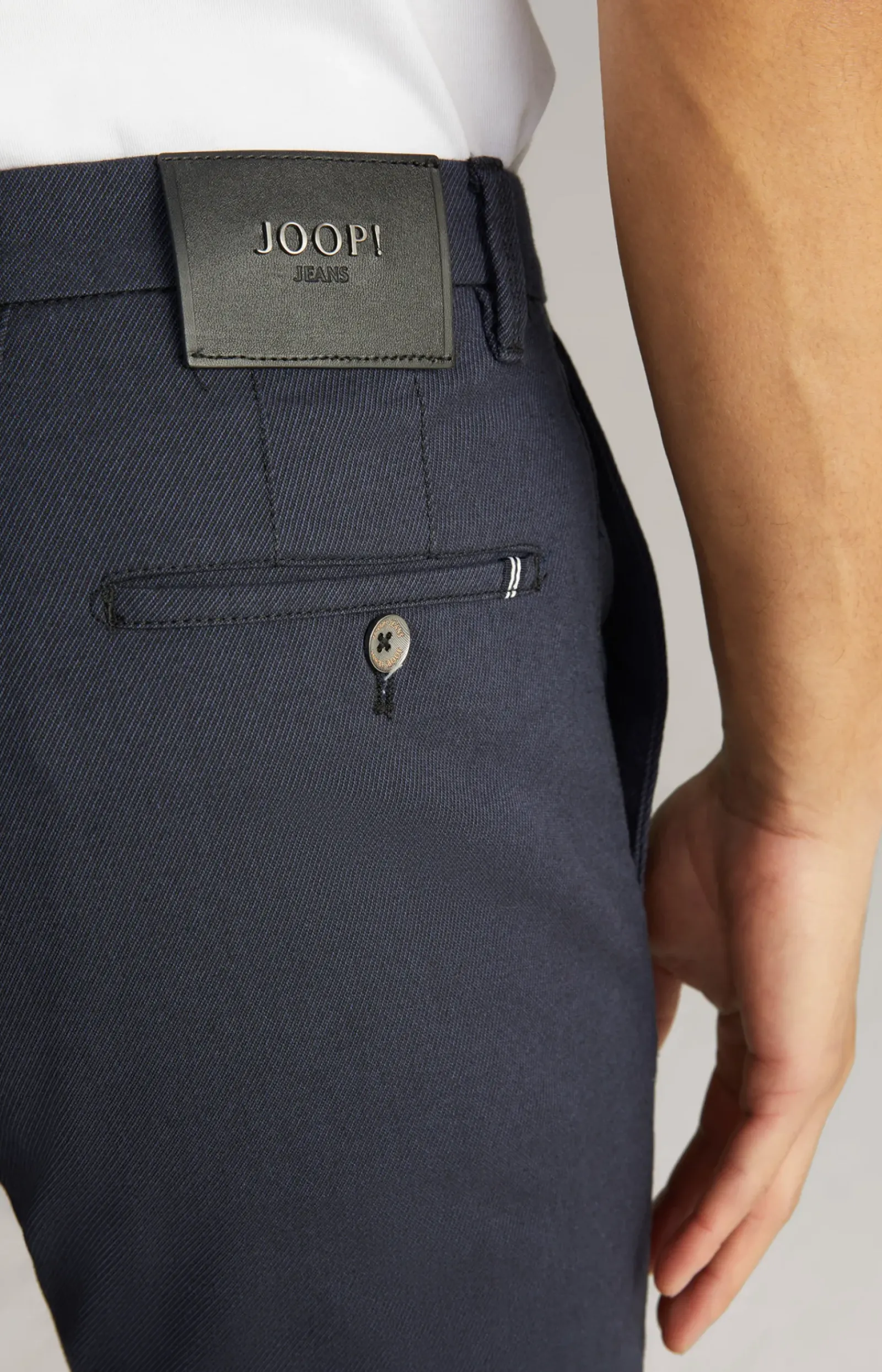 JOOP! Hosen & Chinos>Chino Steen in