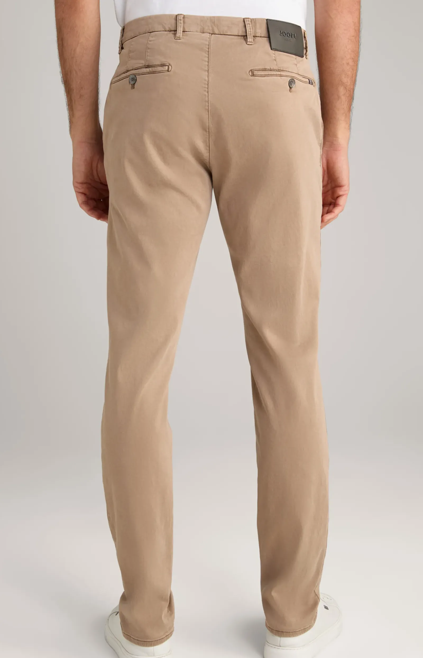 JOOP! Hosen & Chinos|Bekleidung>Chino Steen in