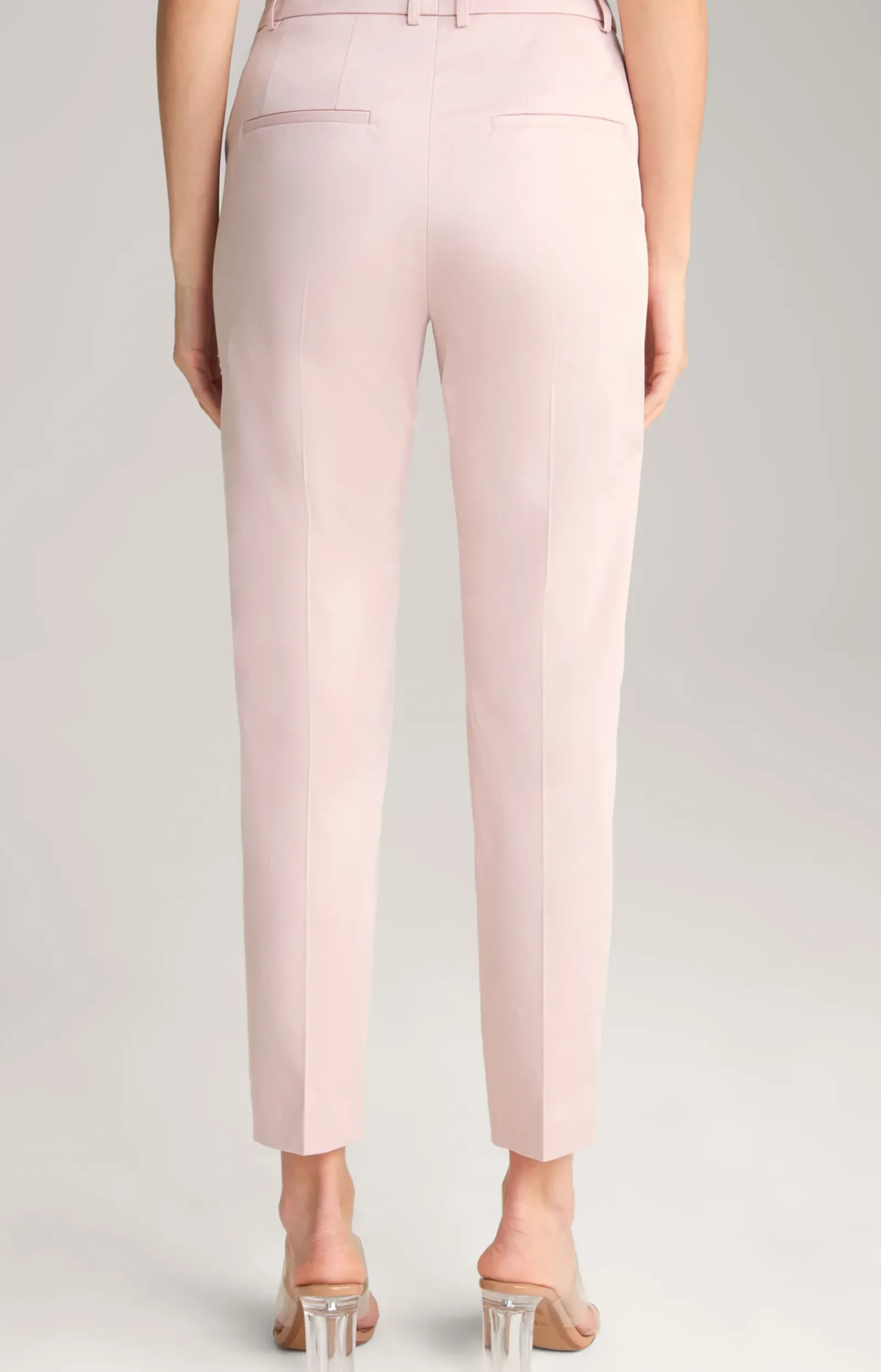 JOOP! Hosen|Bekleidung>Chino-Hose in Altrosa