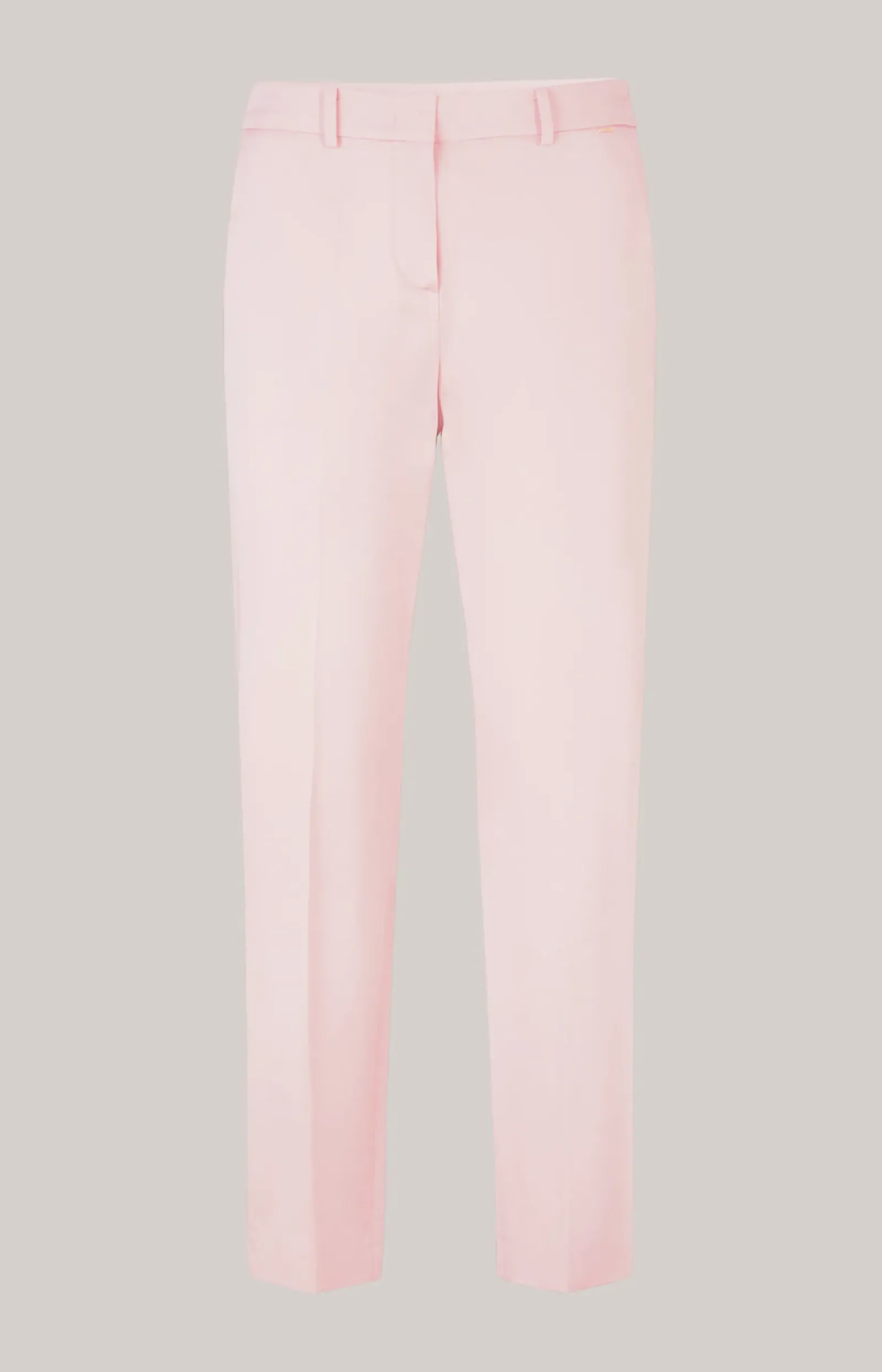 JOOP! Hosen|Bekleidung>Chino-Hose in Altrosa