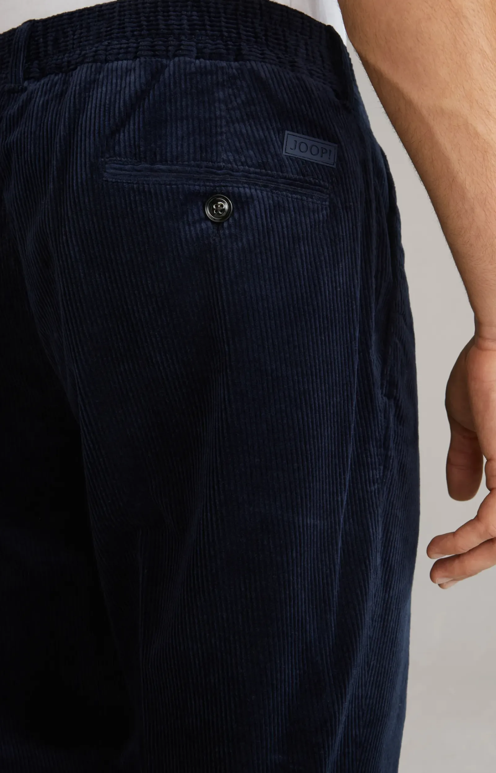 JOOP! Hosen & Chinos>Cordhose Lester in