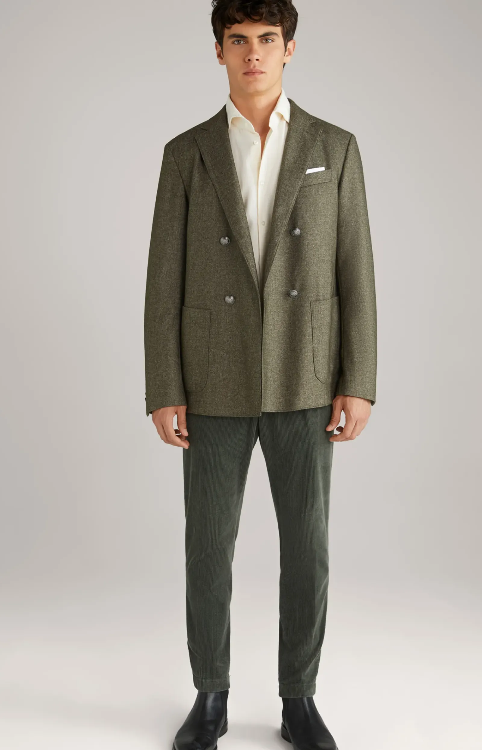 JOOP! Hosen & Chinos>Cordhose Lester in