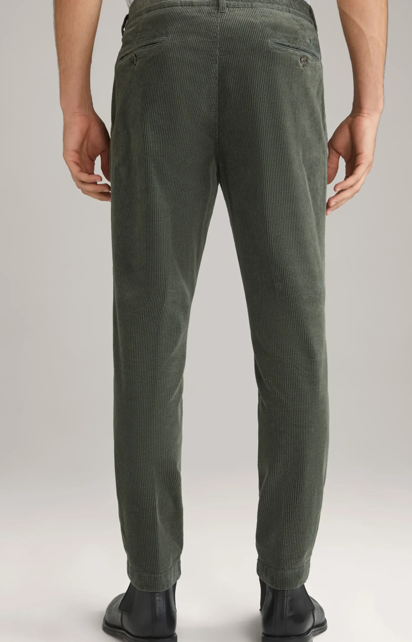 JOOP! Hosen & Chinos>Cordhose Lester in