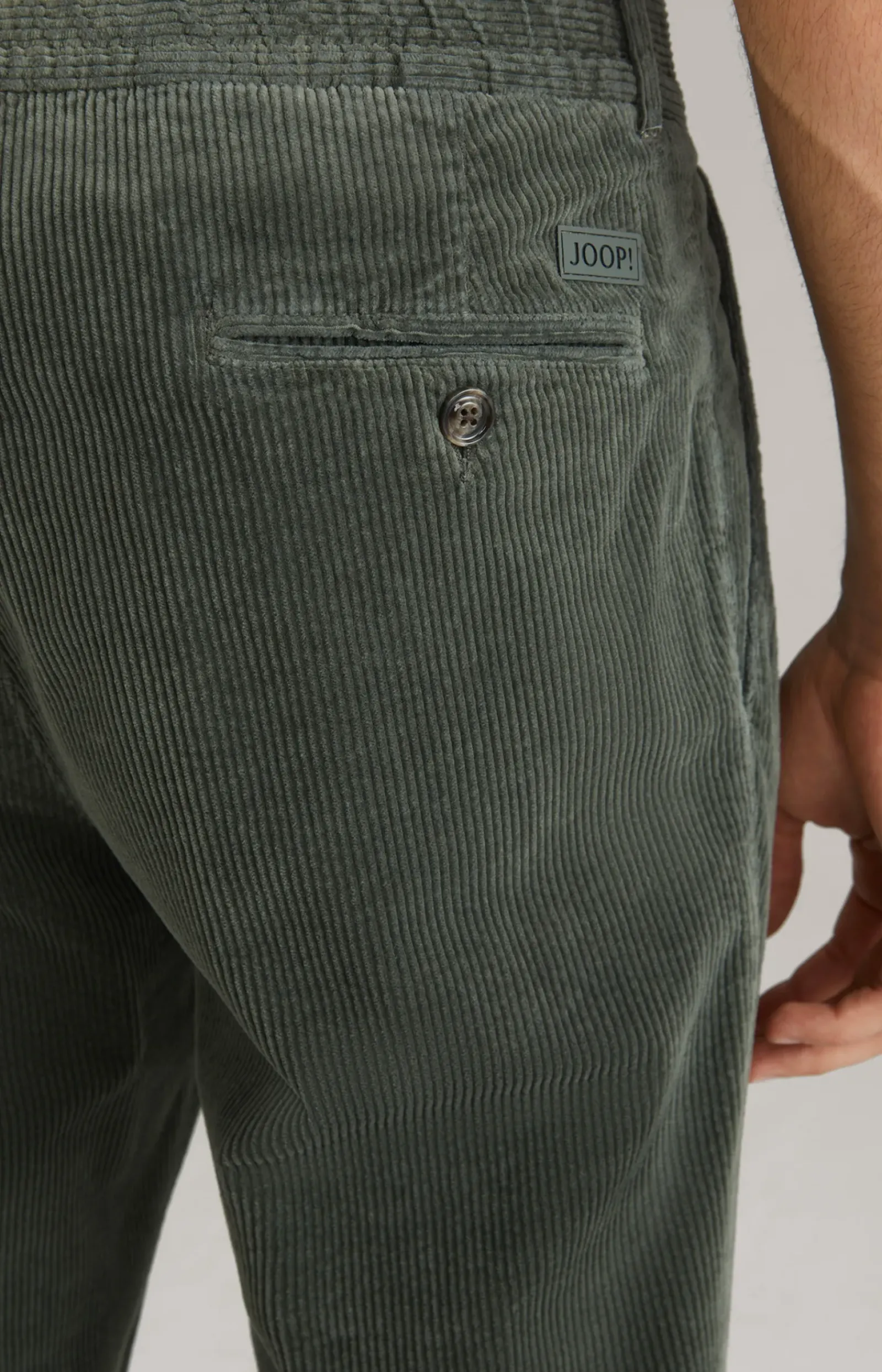 JOOP! Hosen & Chinos>Cordhose Lester in