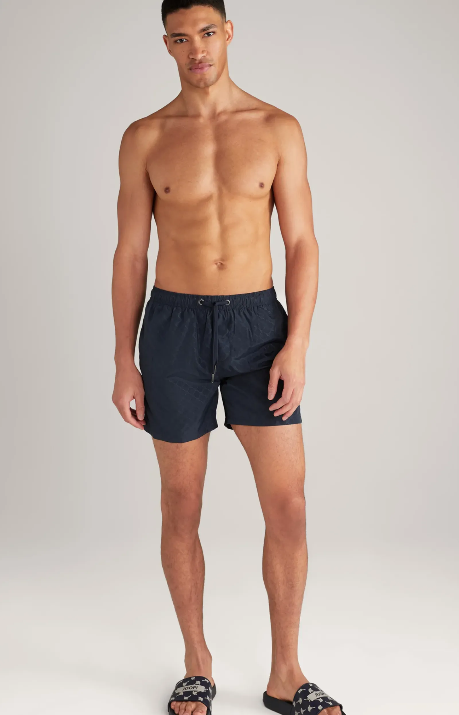JOOP! Shorts & Badeshorts>Cornflower Badeshorts Mykonos in