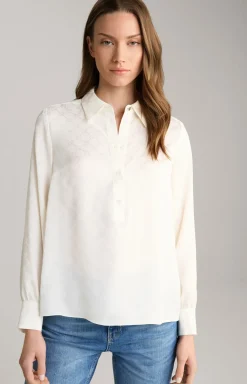 JOOP! Blusen|Bekleidung>Cornflower Bluse in