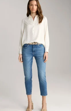 JOOP! Blusen|Bekleidung>Cornflower Bluse in