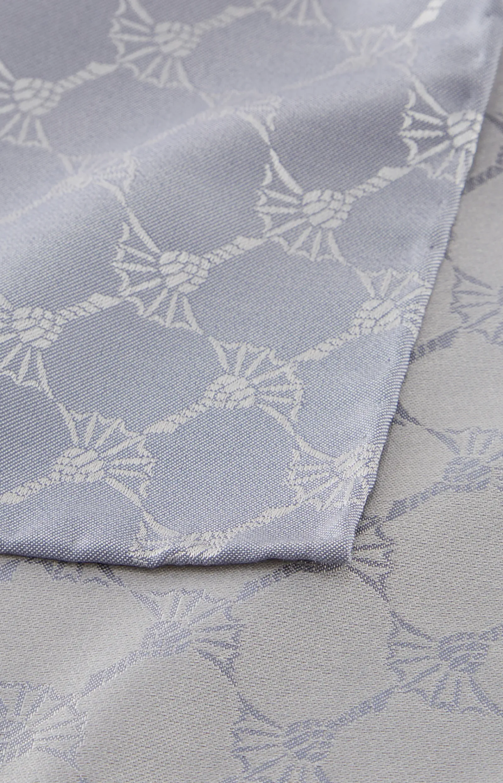 JOOP! Krawatten & Fliegen>Cornflower Einstecktuch in