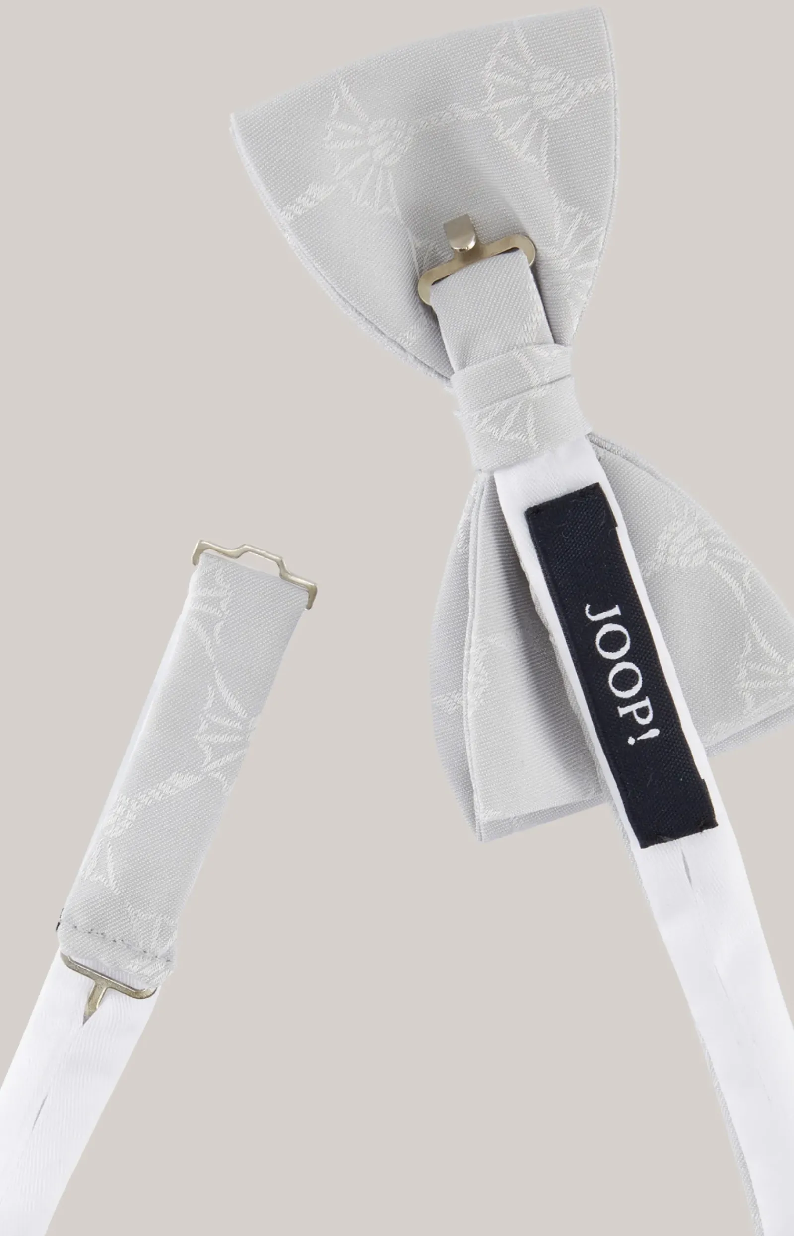 JOOP! Krawatten & Fliegen>Cornflower Fliege in