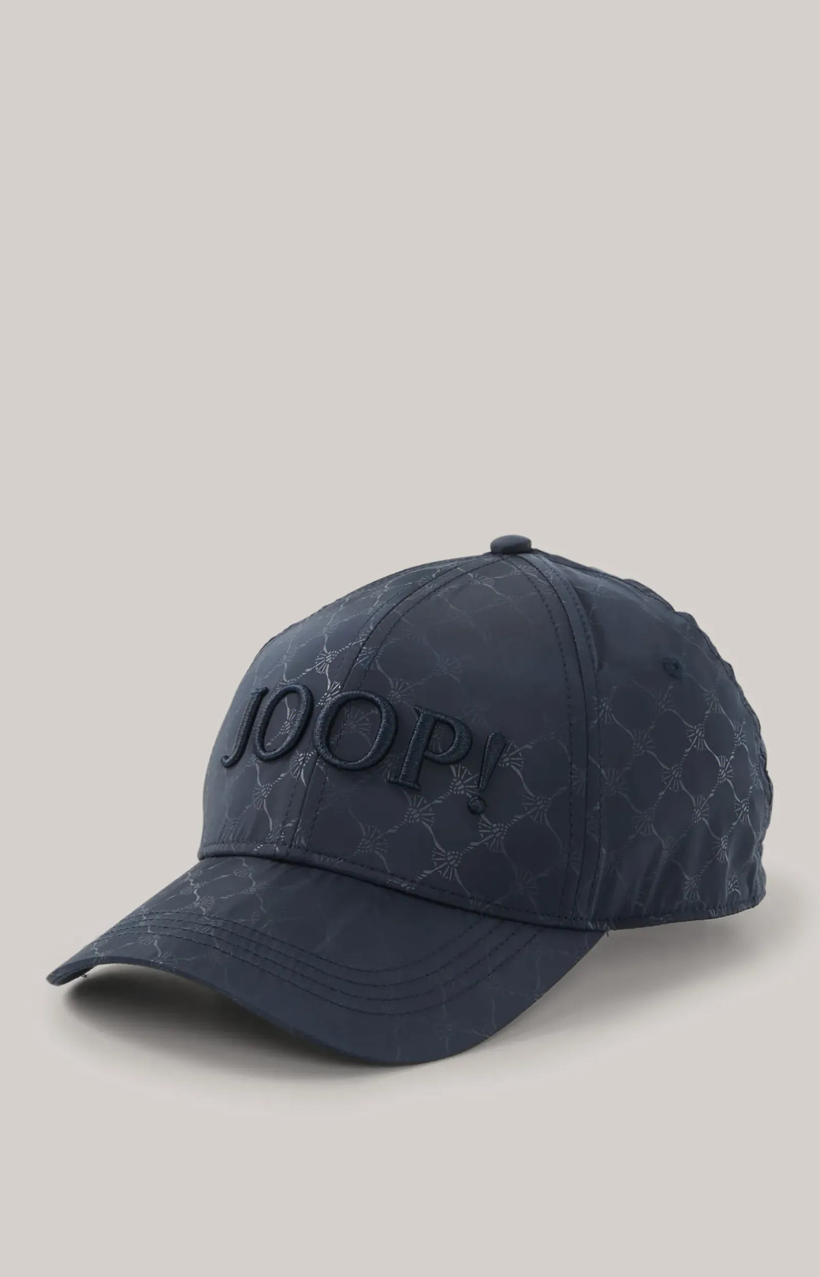 JOOP! Schals & Mützen>Cornflower Logo-Cap Luigi in