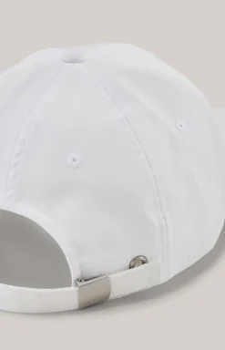 JOOP! Schals & Mützen>Cornflower Logo-Cap Luigi in