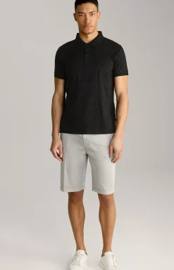 JOOP! Poloshirts>Cornflower Poloshirt Phelan in