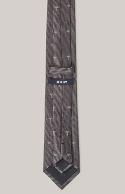 JOOP! Krawatten & Fliegen>Cornflower Seidenkrawatte in