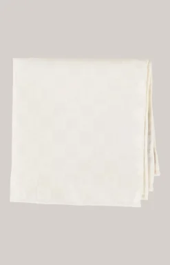 JOOP! Krawatten & Fliegen>Cornflower-Einstecktuch in