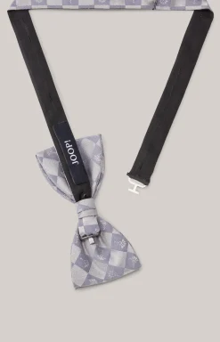 JOOP! Krawatten & Fliegen>Cornflower-Fliege in