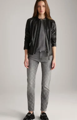 JOOP! Jeans|Bekleidung>Cornflower-Jeans in Light Grey Washed