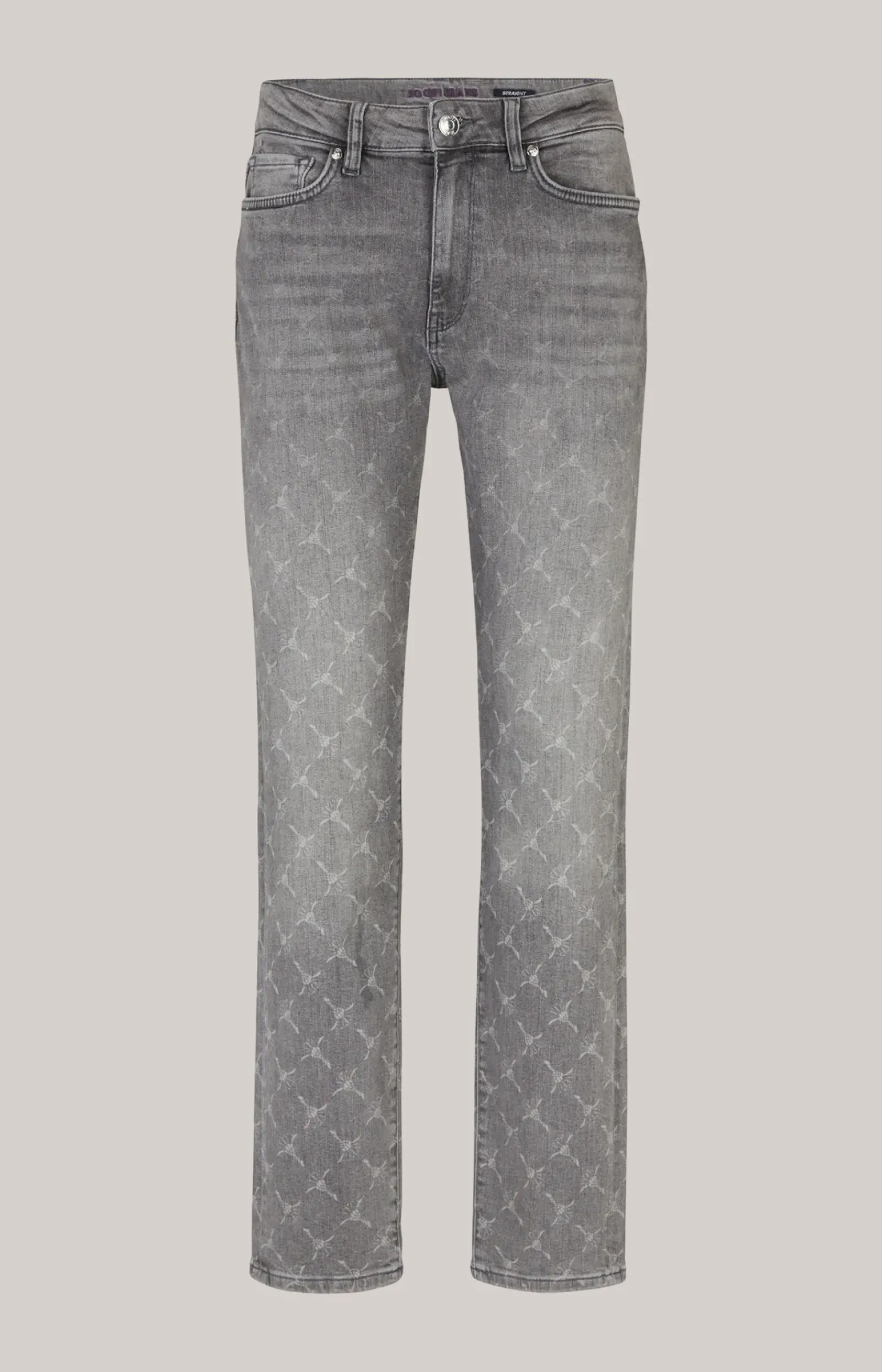 JOOP! Jeans|Bekleidung>Cornflower-Jeans in Light Grey Washed