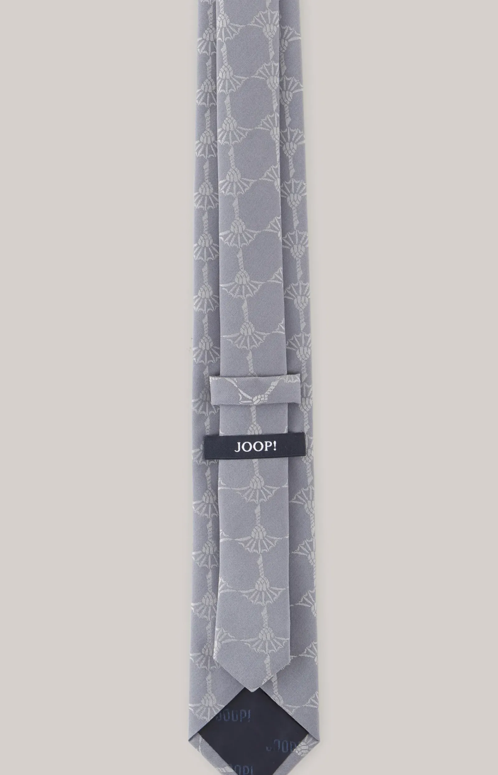 JOOP! Krawatten & Fliegen>Cornflower-Krawatte in