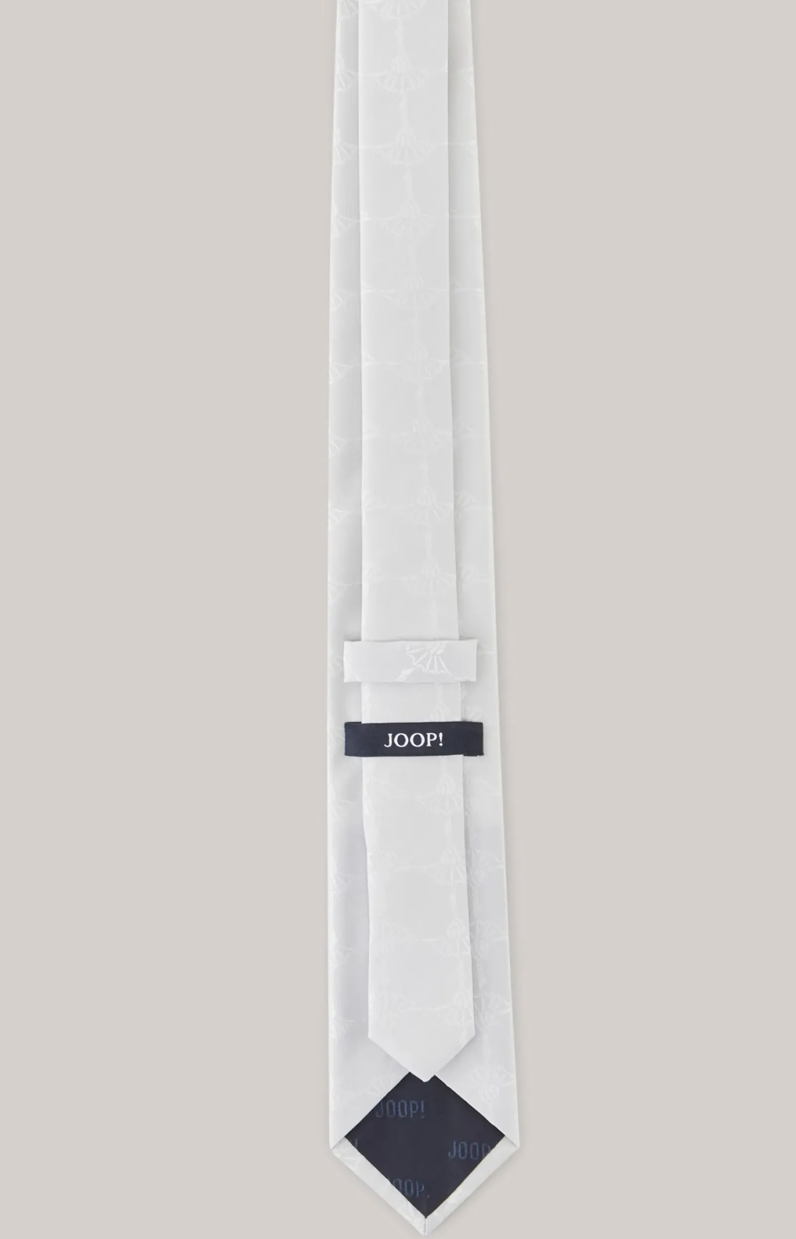 JOOP! Krawatten & Fliegen>Cornflower-Krawatte in