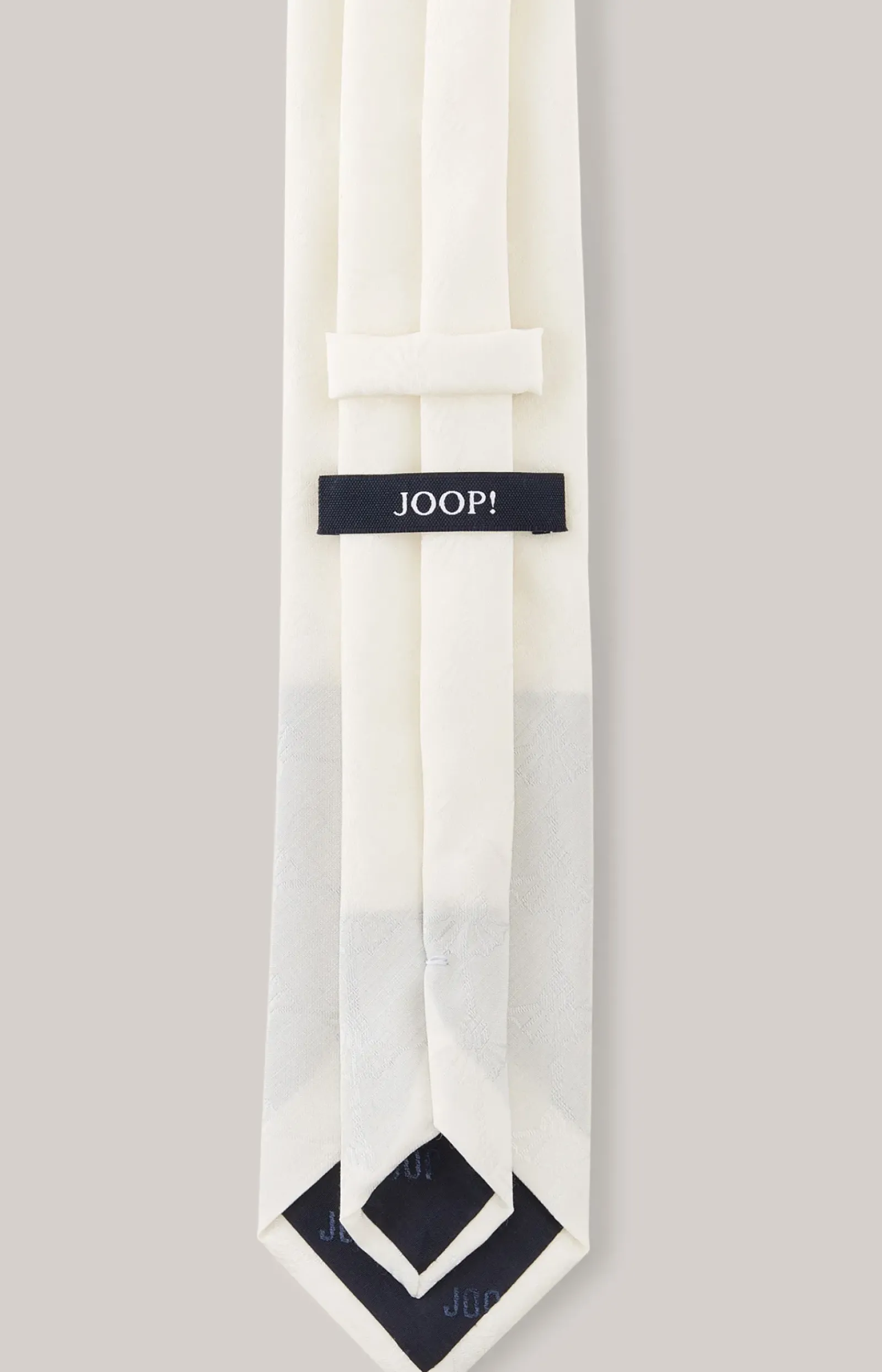 JOOP! Krawatten & Fliegen>Cornflower-Krawatte in