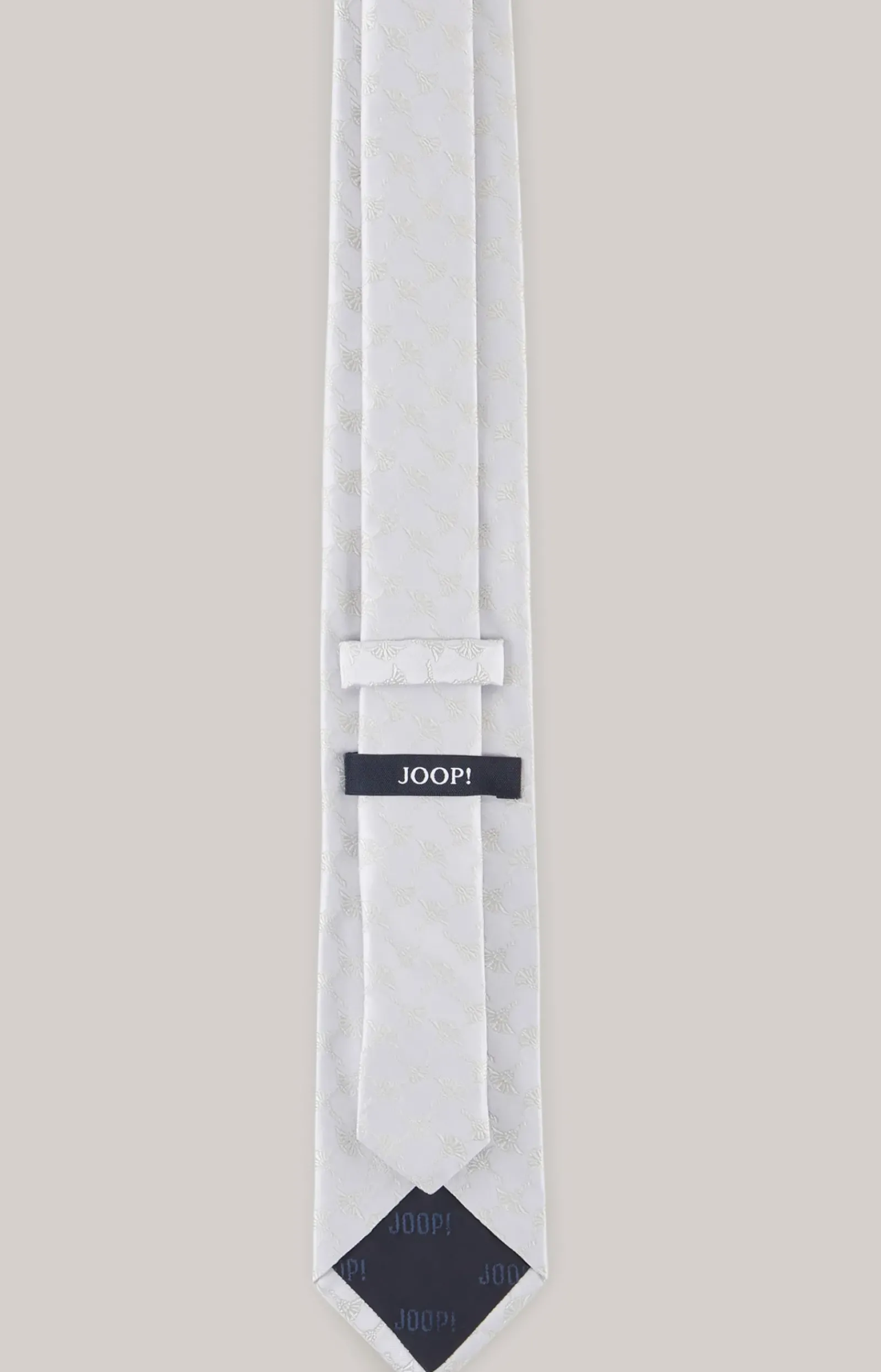 JOOP! Krawatten & Fliegen>Cornflower-Krawatte in