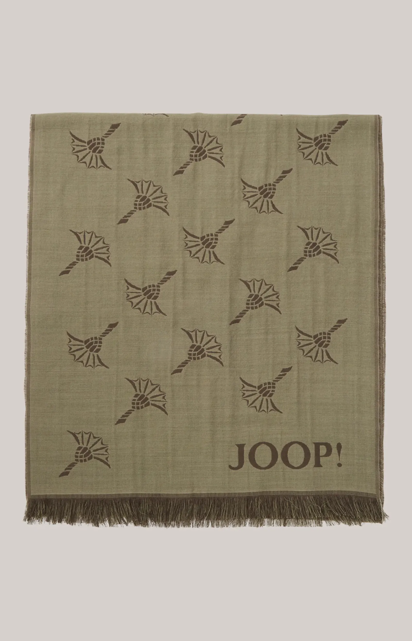 JOOP! Schals & Mützen>Cornflower-Schal Feris in