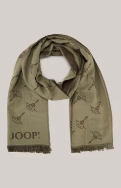 JOOP! Schals & Mützen>Cornflower-Schal Feris in