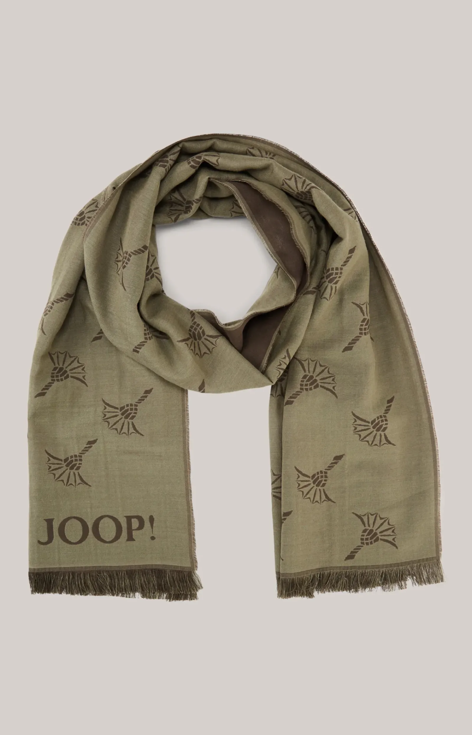 JOOP! Schals & Mützen>Cornflower-Schal Feris in