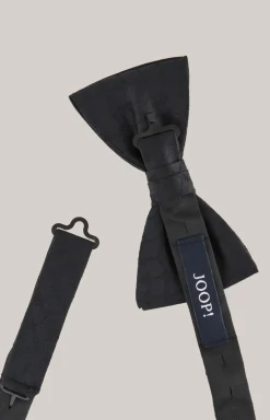 JOOP! Krawatten & Fliegen>Cornflower-Seidenfliege in