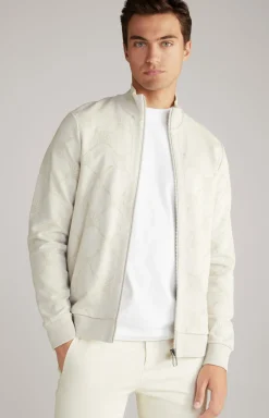 JOOP! T-Shirts&Sweats>Cornflower-Sweatjacke Tamilo in