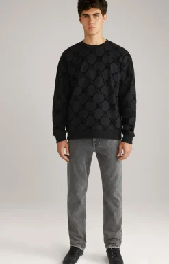 JOOP! T-Shirts&Sweats>Cornflower-Sweatshirt Tadeo in